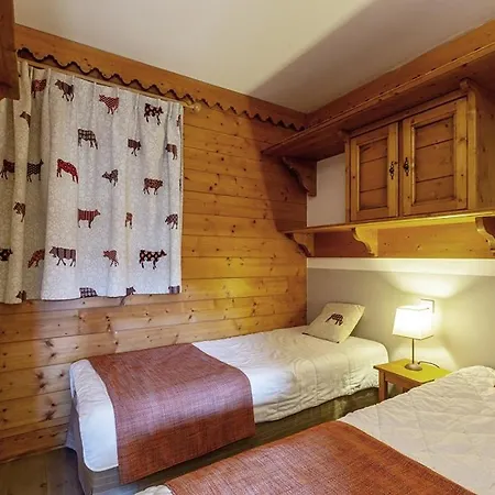 6 Pers, Piscine, Parking, Plagne Aime 2000 - Fr-1-351-137 * La Plagne