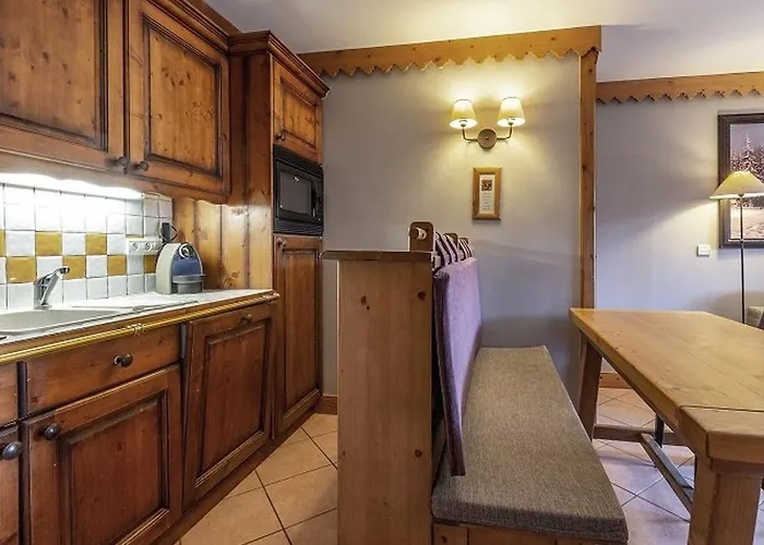 6 Pers, Piscine, Parking, Plagne Aime 2000 - Fr-1-351-137 Apartman La Plagne