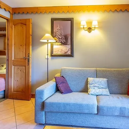 Avec Balcon, Piscine & Parking A Plagne Aime 2000 - Fr-1-351-137 La Plagne